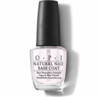 NT T10 - Base Coat Pour Vernis Normal