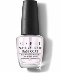 NT T10 - Base Coat Pour Vernis Normal
