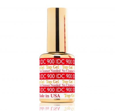 Top Coat DC non cleanser 18ML