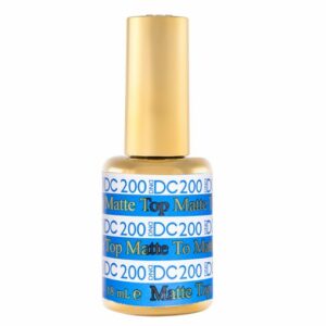 DND DC 200 - Top Coat Matte