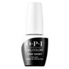 GC003 OPI Stay Shiny Gel Top Coat