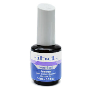 IBD power bond gel bonder