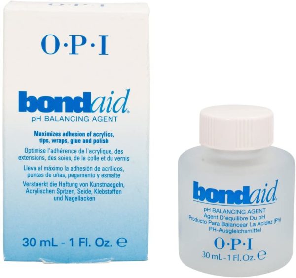OPI Bond Aid 1oz (30ml)