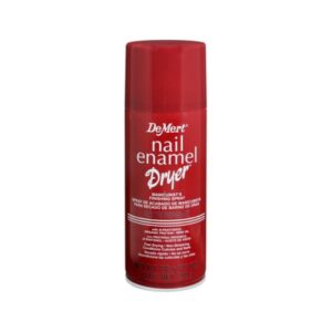 DEMERT Nail enamel dryer 390ml