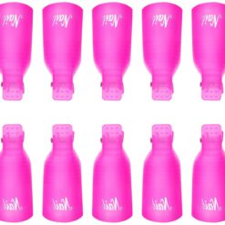 Clip pour enlevé semipermanent 10pcs