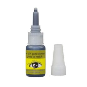 Colle Faux Cils MOJETE - 10ml