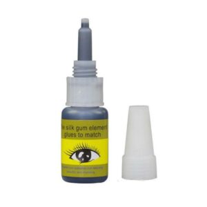 Colle Faux Cils MOJETE - 10ml