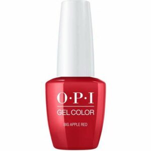 N25 OPI GC - big apple red