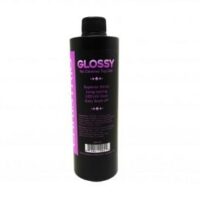 GLOSSY Top Gel no cleanser 500ml