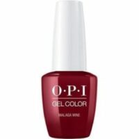 L87 OPI GC - Malaga Wine