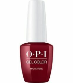L87 OPI GC - Malaga Wine