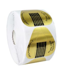 Chablons grand largeur – 500 pièces