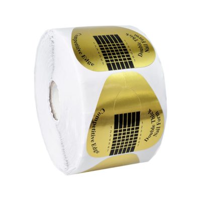 Chablons grand largeur – 500 pièces
