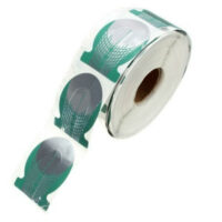 Chablon Poisson - 500pcs