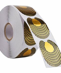 Chablon fer à cheval - 500pcs