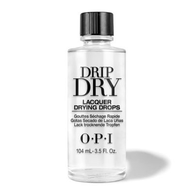 Drip Dry OPI 104ml