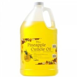 Huile cuticule parfum Ananas - Gallon