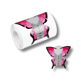 Chablon Papillon - 500pcs