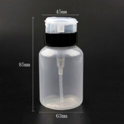 Alternative view of Distributeur à Pompe 200 ml