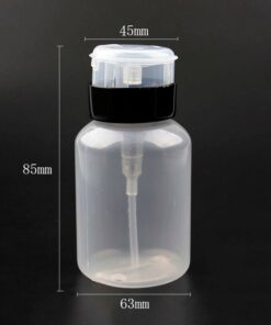 Alternative view of Distributeur à Pompe 200 ml