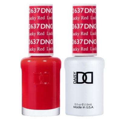 DND – Lucky Red 637