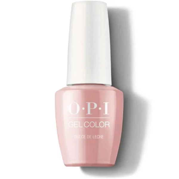 A15 OPI GC - dulce de leche
