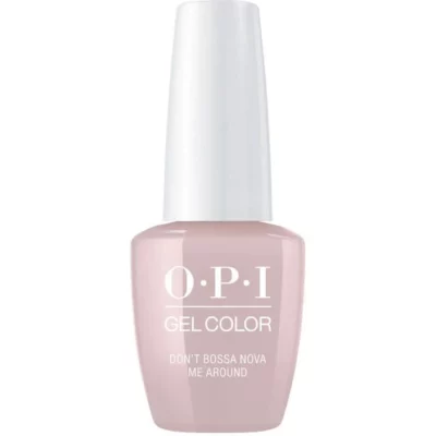 A60 OPI GC - don't bossa nova me around