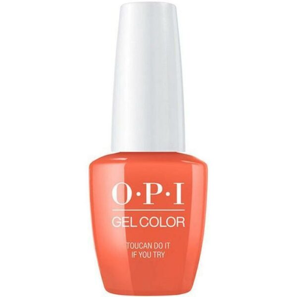 A67 OPI GC -toucan do it if you try