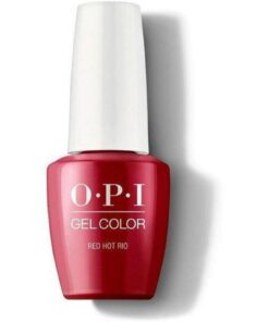 A70 OPI GC - red hot rio
