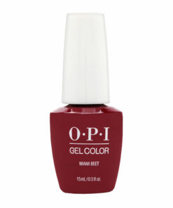 B78 OPI GC - Miami Beet