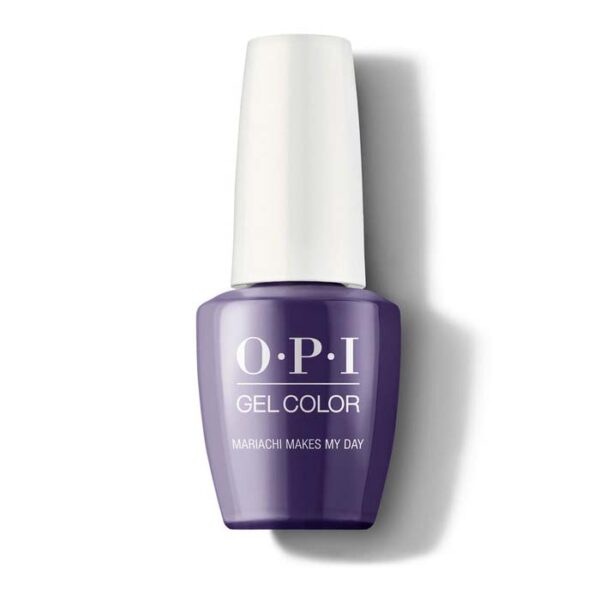M93 OPI GC - mariachi makes my day
