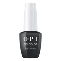 OPI GC U18 - rub a pub pub