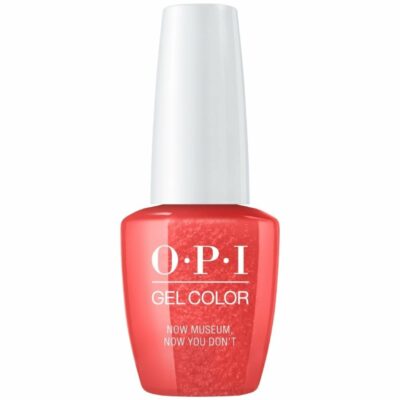 L21 OPI GC - now museum now you don