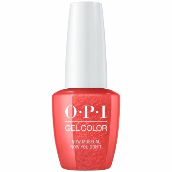 L21 OPI GC - now museum now you don