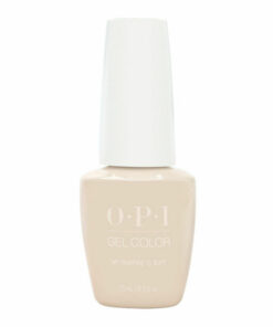 E82 OPI GC - my vampire is buff