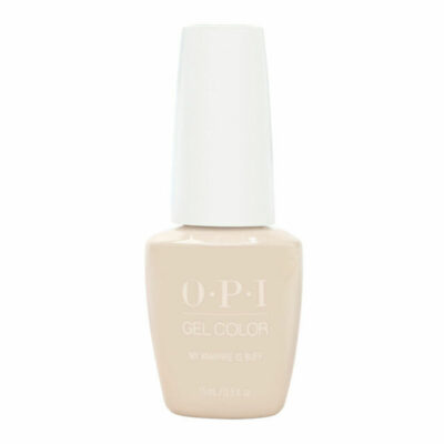 E82 OPI GC - my vampire is buff