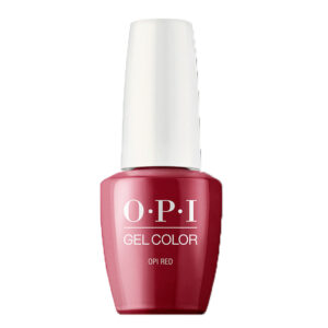 L72 OPI GC - opi red