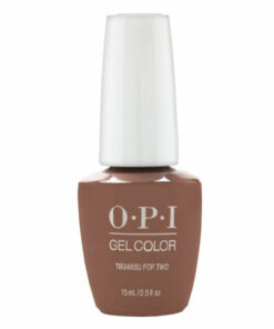 V28 OPI GC - tiramisu for two