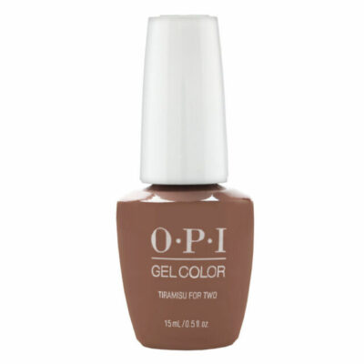 V28 OPI GC - tiramisu for two
