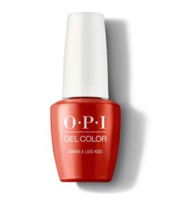 V30 OPI GC - gimme a lido kiss