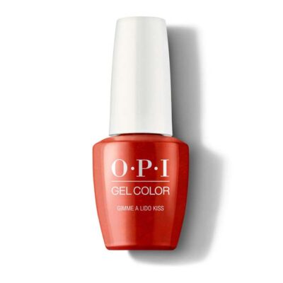 V30 OPI GC - gimme a lido kiss