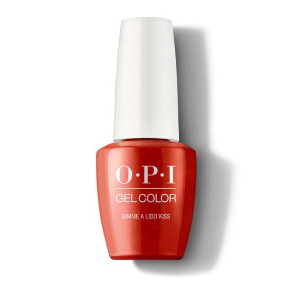 V30 OPI GC - gimme a lido kiss