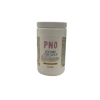 PN0 - Poudre Acrylique Crystal Clear
