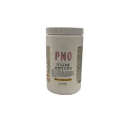 PN0 - Poudre Acrylique Crystal Clear