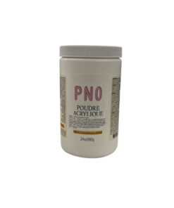 PN0 - Poudre Acrylique Crystal Clear