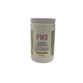 PN0 - Poudre Acrylique Crystal Clear