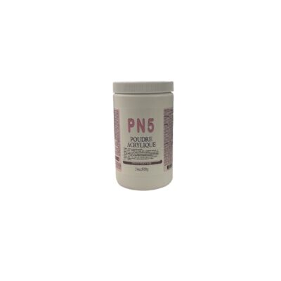 PN5 - Poudre Acrylique Cover Peach Kiss