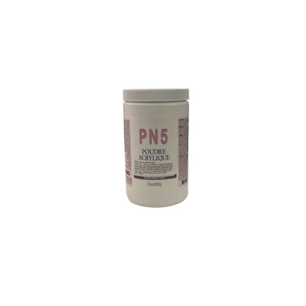 PN5 - Poudre Acrylique Cover Peach Kiss