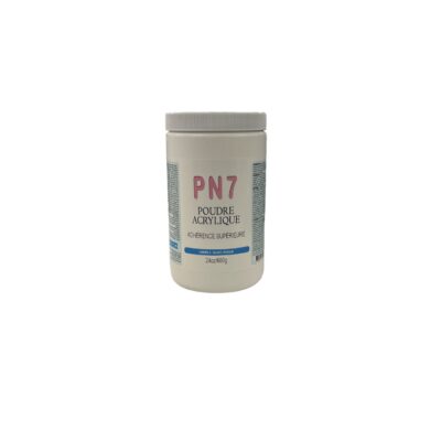 PN7 - Poudre Acrylique Ombre 2/Blanc Opaque