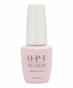 SH1 OPI GC - baby take a vow